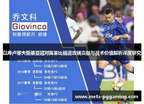 以库卢塞夫斯基亚冠对阵莱比锡进攻端贡献与战术价值解析深度研究